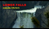 CASCATE YELLOWSTONE