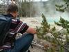 Yellowstone - Norris Geyser Basin