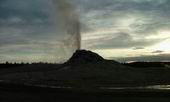 geyser