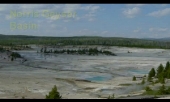 NORRIS GEYSER BASIN