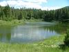 Yellowstone - beaver ponds