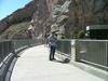 Diga di Cody - Dam Cody
