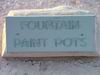 Yellowstone - Fountain Paint Pots