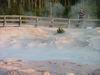 Yellowstone - Fountain Paint Pots