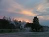 Yellowstone - Geyser