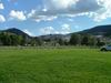 Yellowstone - Mammoth Hot Springs
