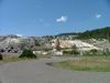Yellowstone - Mammoth Hot Springs
