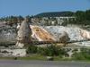 Yellowstone - Mammoth Hot Springs