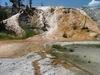 Yellowstone - Mammoth Hot Springs