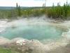 Yellowstone - Norris Geyser Basin