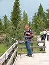 Yellowstone - Norris Geyser Basin