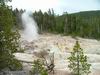 Yellowstone - Norris Geyser Basin