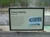 Yellowstone - Norris Geyser Basin