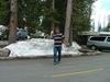 Yellowstone - Dunraven Pass