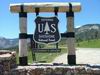 Shoshone Forest