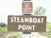 Yellowstone - Steamboat