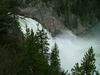 Yellowstone - Upper Falls