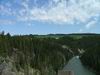 Yellowstone - Upper Falls