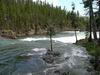 Yellowstone - Upper Falls