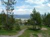 Yellowstone Lake