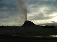 Geyser